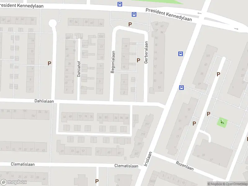 112 melding Overlastmelding Begonialaan in Oegstgeest