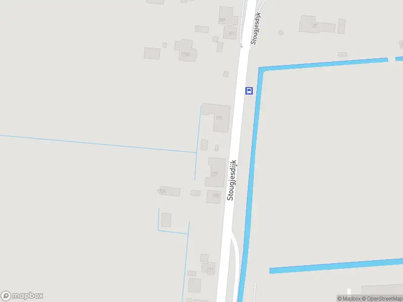 Overlastmelding Stougjesdijk in Oud-Beijerland gesloten