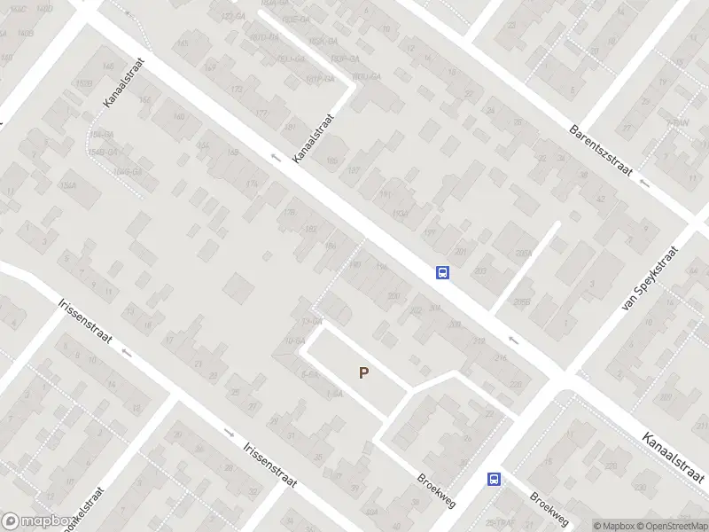 112 melding Anonieme overlastmelding Kanaalstraat in Lisse (Zuid-Holland) gesloten