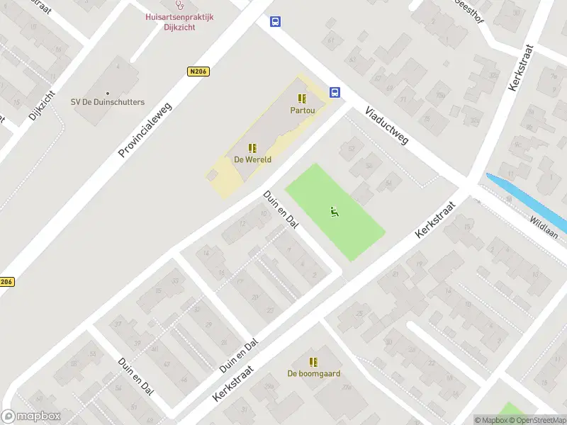 112 melding Overlastmelding Duin en Dal in Noordwijkerhout