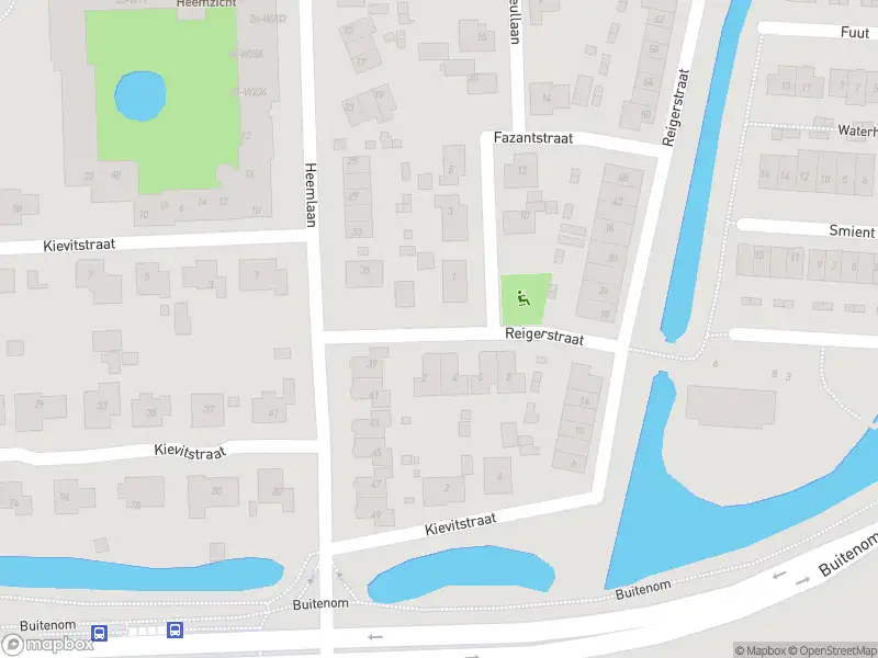 112 melding Overlastmelding Fazantstraat in Piershil