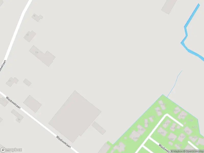 112 melding Anonieme overlastmelding Wasbeeklaan in Warmond