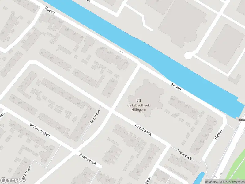 Anonieme overlastmelding Sportlaan in Hillegom