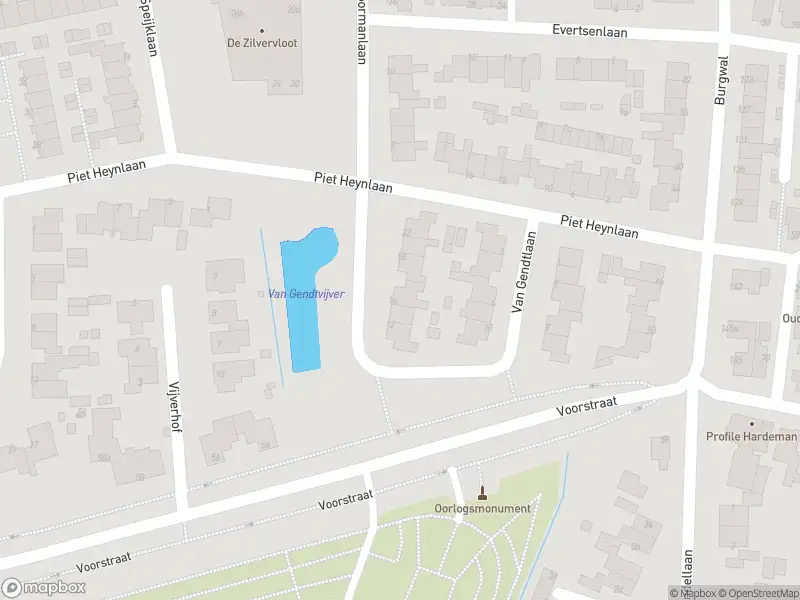 112 melding Overlastmelding Van Gendtlaan in Woudenberg gesloten