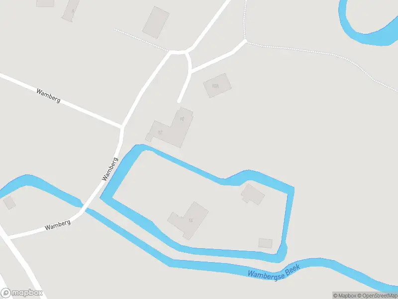 Overlastmelding Wamberg in Berlicum