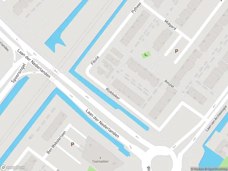 Overlastmelding Klokbeker in Beverwijk gesloten