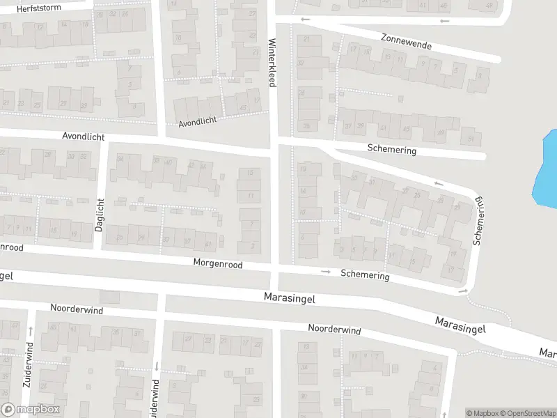 112 melding Overlastmelding Winterkleed in Arnhem