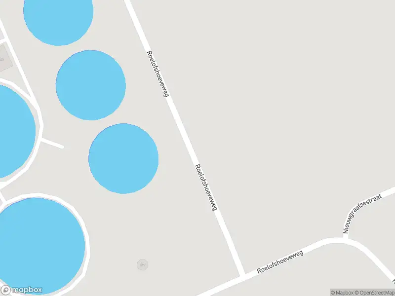 Overlastmelding Roelofshoeveweg in Duiven gesloten