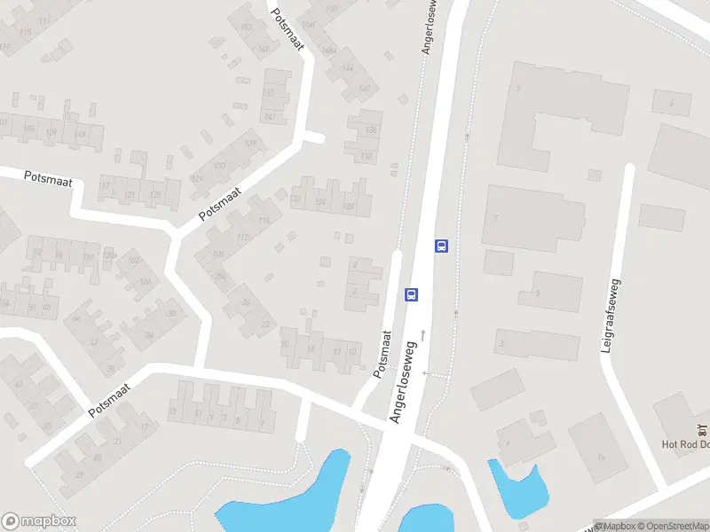 Overlastmelding Potsmaat in Doesburg gesloten