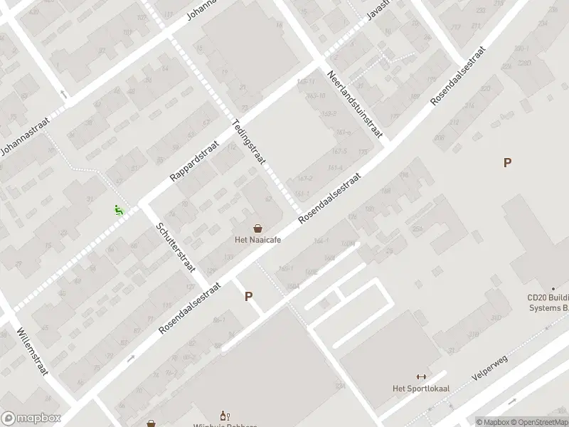 Anonieme overlastmelding Rosendaalsestraat in Arnhem