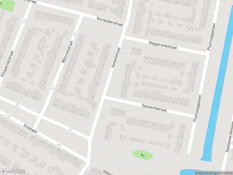 Overlastmelding Venkelstraat in Arnhem