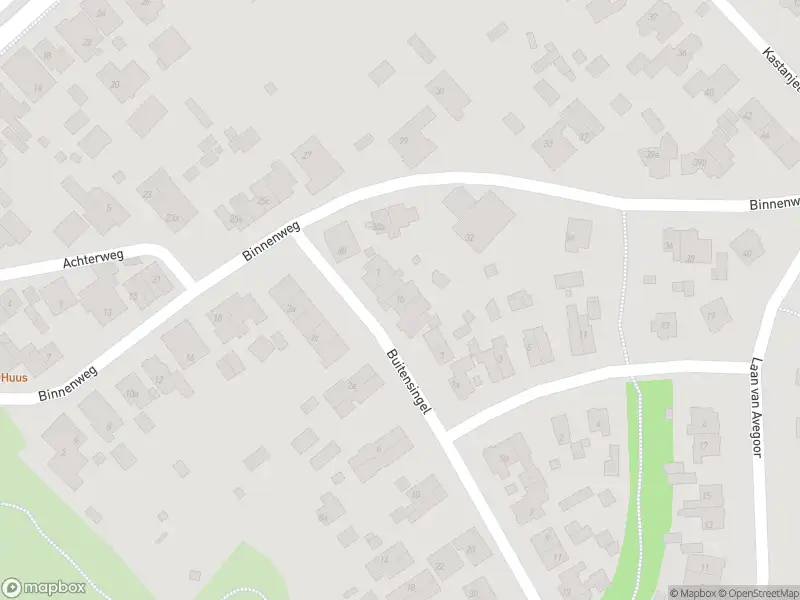 Overlastmelding Buitensingel in Ellecom gesloten