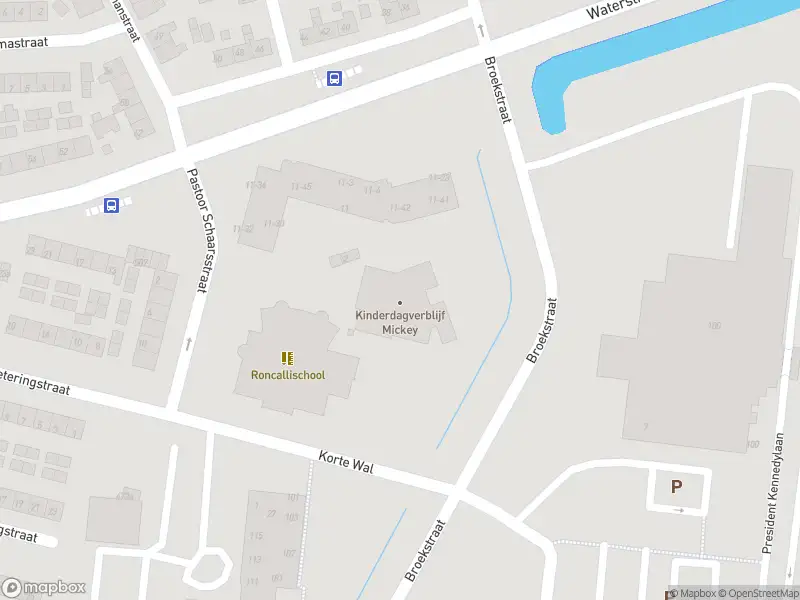 Overlastmelding Korte Wal in Velp gesloten