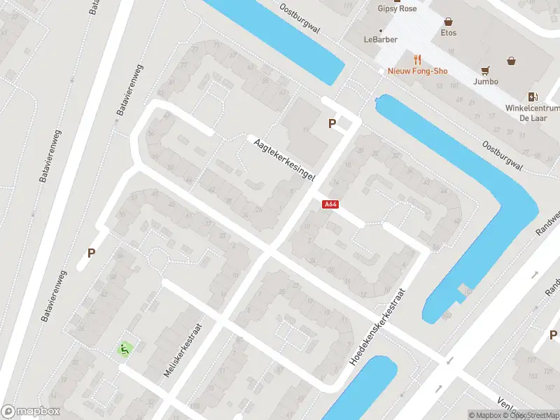 112 melding Overlastmelding Aagtekerkesingel in Arnhem