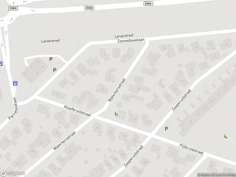 Anonieme overlastmelding Waterkersstraat in Lelystad gesloten