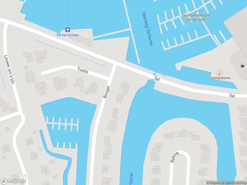 112 melding Overlastmelding Bongel in Terherne