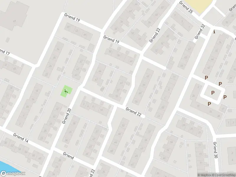 112 melding Overlastmelding Griend in Lelystad gesloten