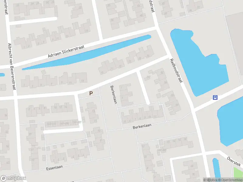 Overlastmelding Berkenlaan in Hoogwoud gesloten