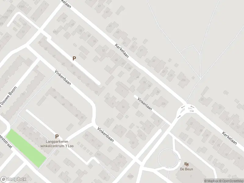 Overlastmelding Vinkenlaan in Heiloo