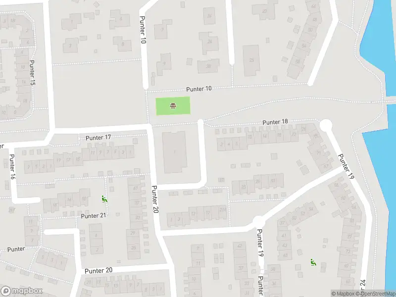 Overlastmelding Punter in Lelystad