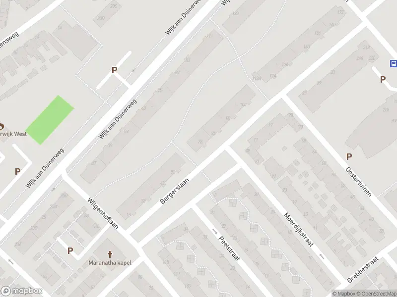 112 melding Overlastmelding Bergerslaan in Beverwijk gesloten