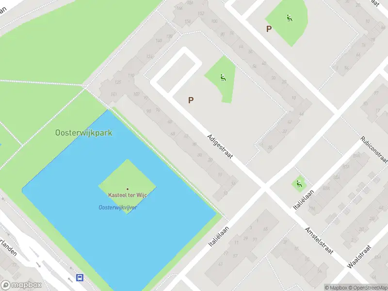 Anonieme overlastmelding Adigestraat in Beverwijk gesloten