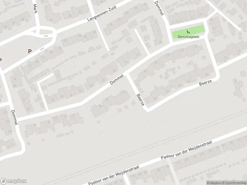 112 melding Overlastmelding Dommel in Oisterwijk