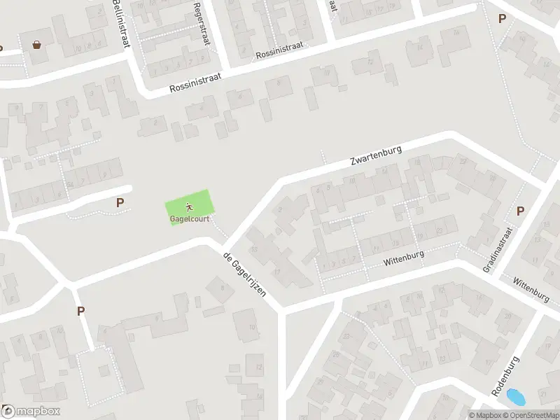 112 melding Overlastmelding Zwartenburg in Sint Willebrord gesloten