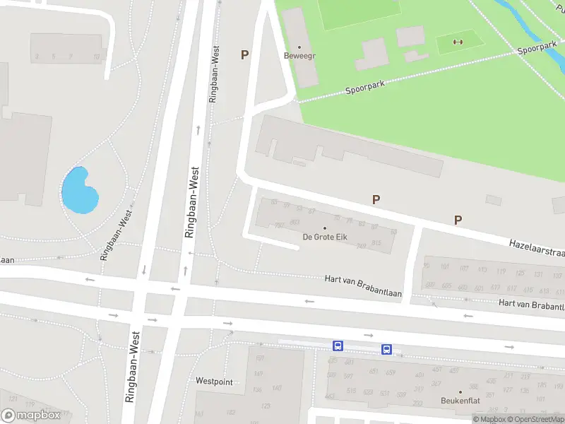 Overlastmelding Hazelaarstraat in Tilburg gesloten