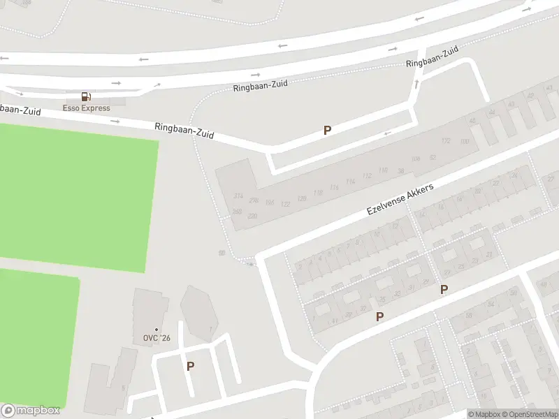 Overlastmelding Ringbaan-Zuid in Tilburg
