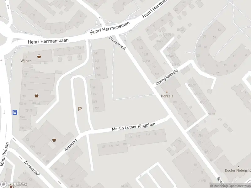 Overlastmelding Martin Luther Kingplein in Geleen gesloten