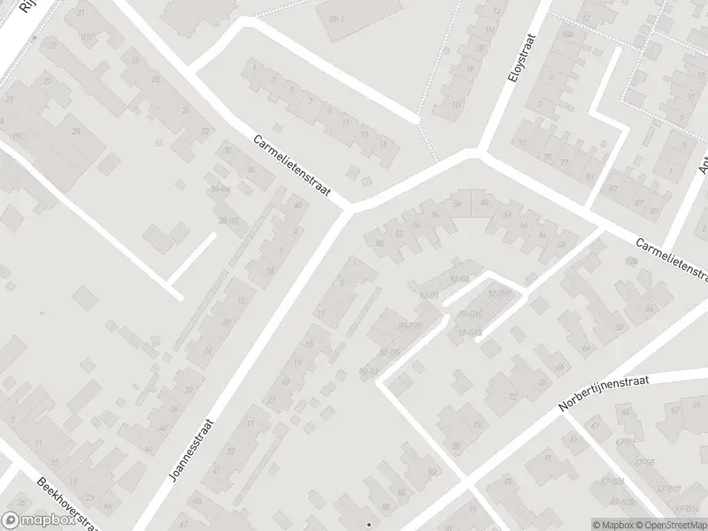 Overlastmelding Joannesstraat in Geleen gesloten