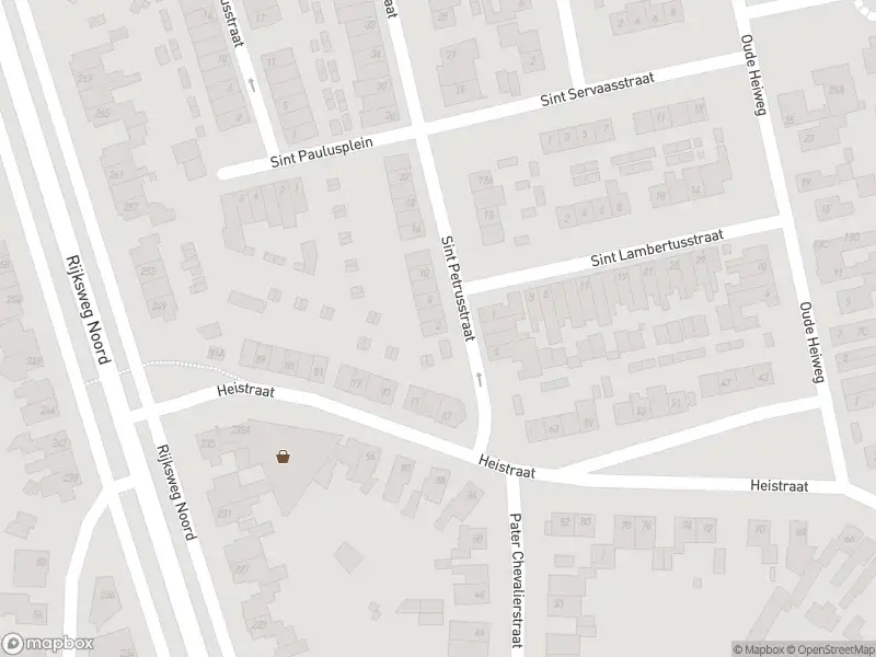 Overlastmelding Sint Petrusstraat in Sittard gesloten