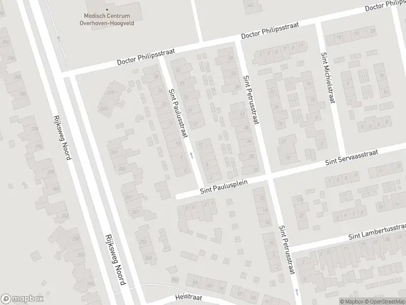 112 melding Overlastmelding Sint Paulusstraat in Sittard gesloten