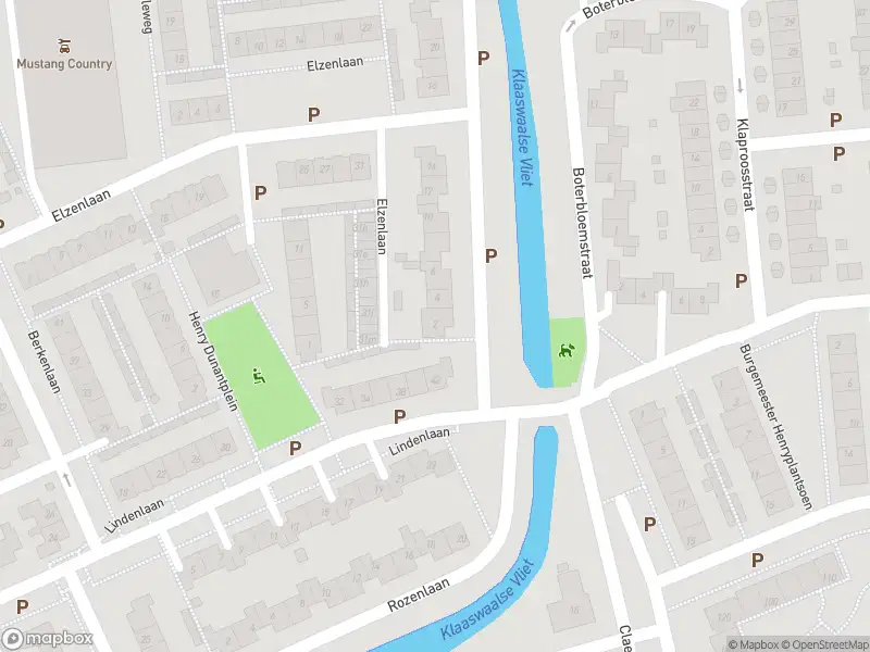 Overlastmelding Acacialaan in Klaaswaal gesloten