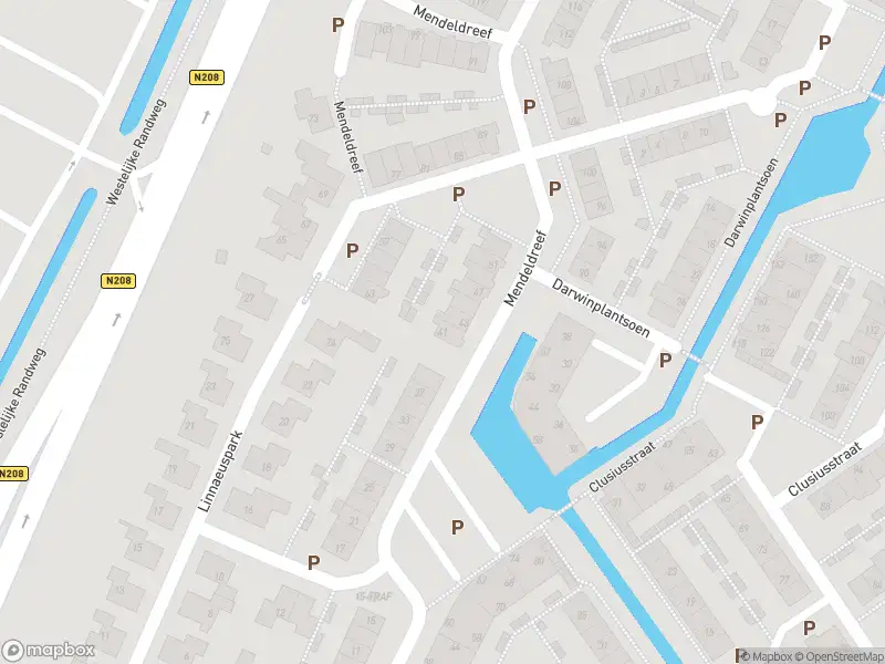 112 melding Anonieme overlastmelding Mendeldreef in Lisse