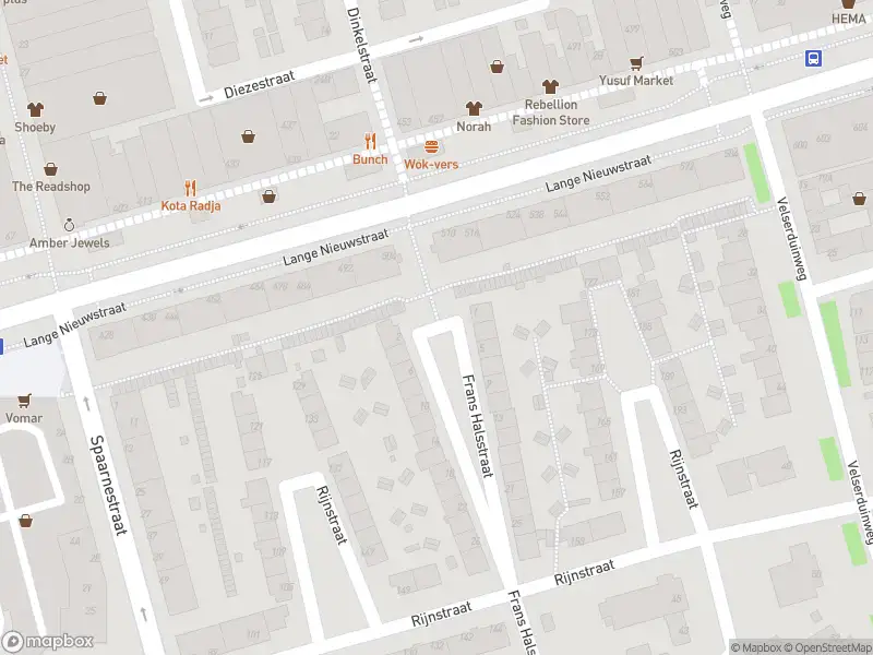 Overlastmelding Frans Halsstraat in IJmuiden gesloten