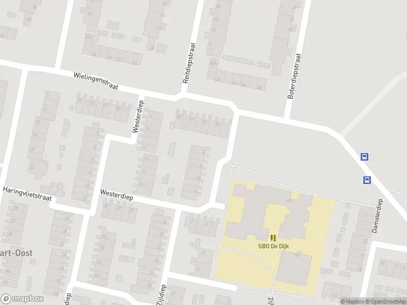 Overlastmelding Zijldiep in Dordrecht gesloten