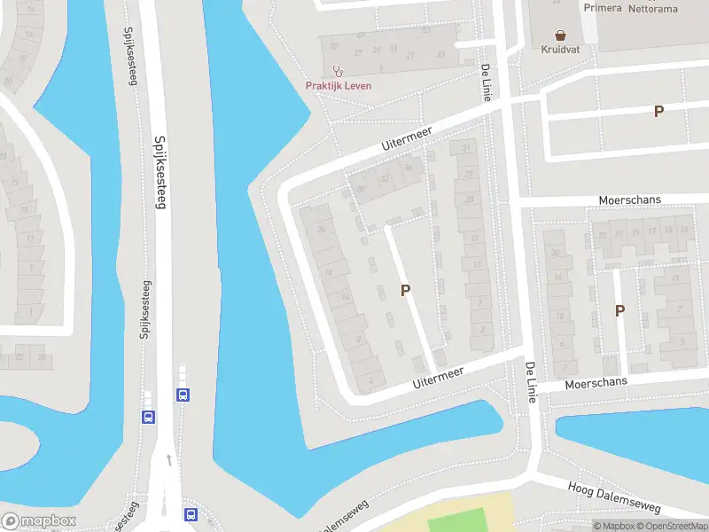 112 melding Overlastmelding Uitermeer in Gorinchem