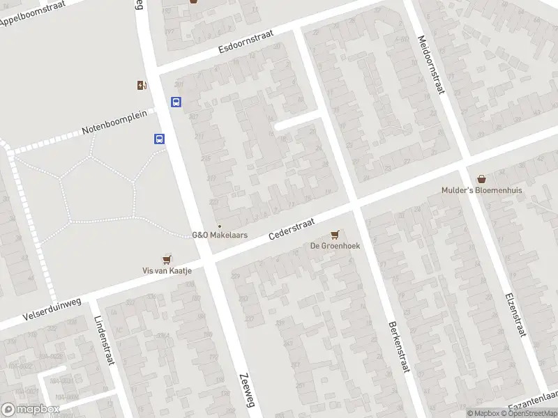 Overlastmelding Cederstraat in IJmuiden gesloten