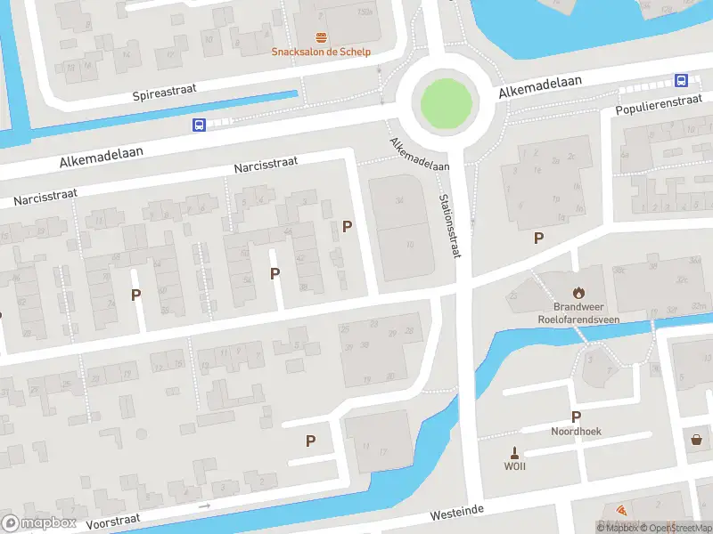 Overlastmelding Spoorstraat in Roelofarendsveen gesloten