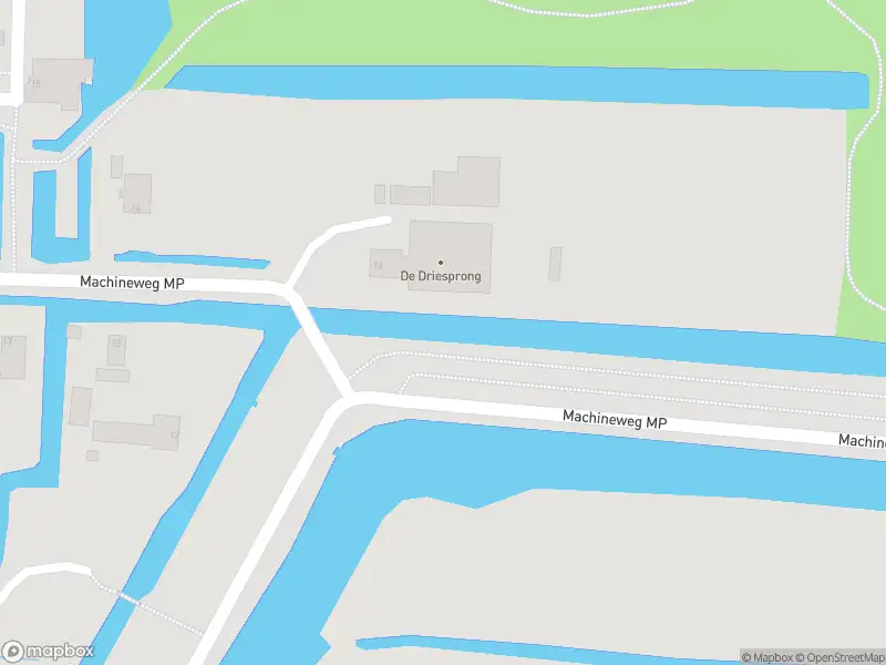 Overlastmelding Machineweg MP in Amstelveen