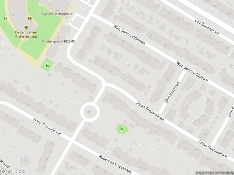 112 melding Overlastmelding Johan Buziaustraat in Arnhem