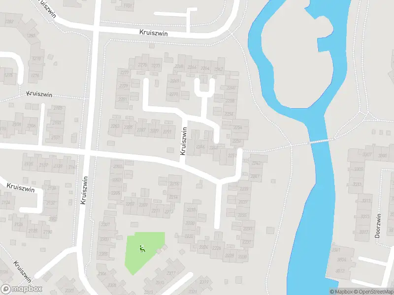 Overlastmelding Kruiszwin in Julianadorp gesloten