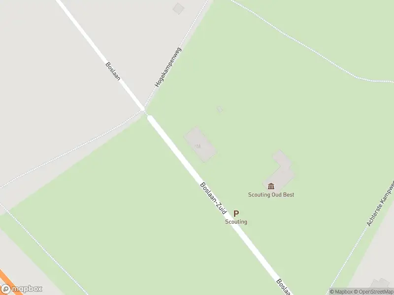 112 melding Overlastmelding Boslaan Zuid in Best