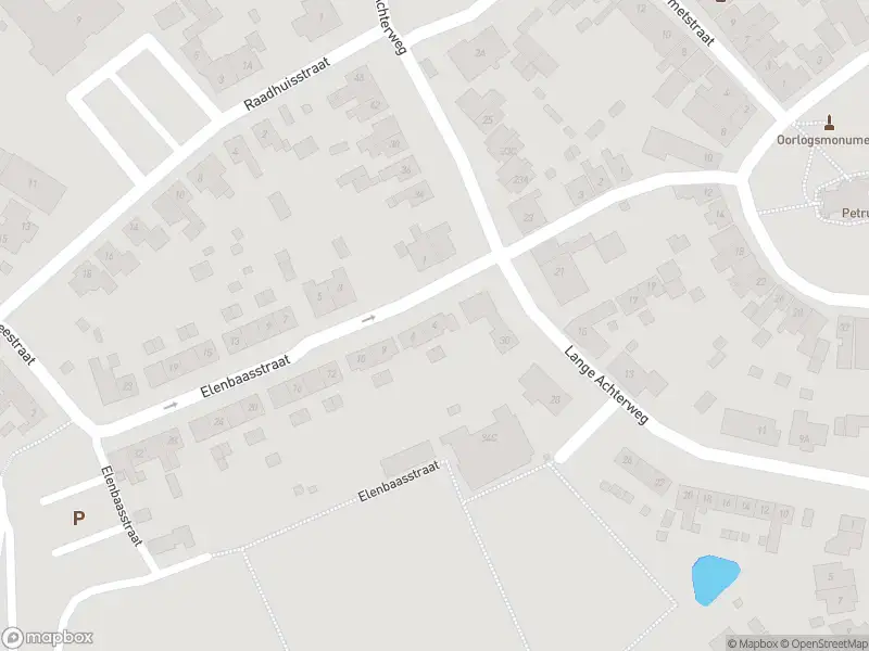 112 melding Overlastmelding Elenbaasstraat in 's-Heer Arendskerke gesloten