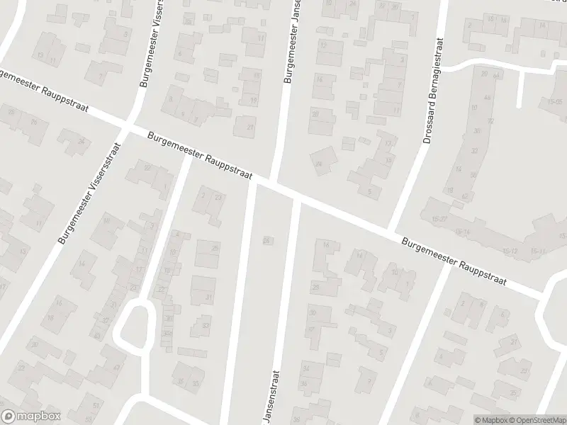 Overlastmelding Burgemeester Suijsstraat in 5037MA Tilburg gesloten