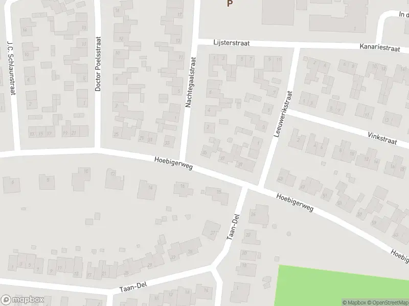 Overlastmelding Hoebigerweg in Eys gesloten