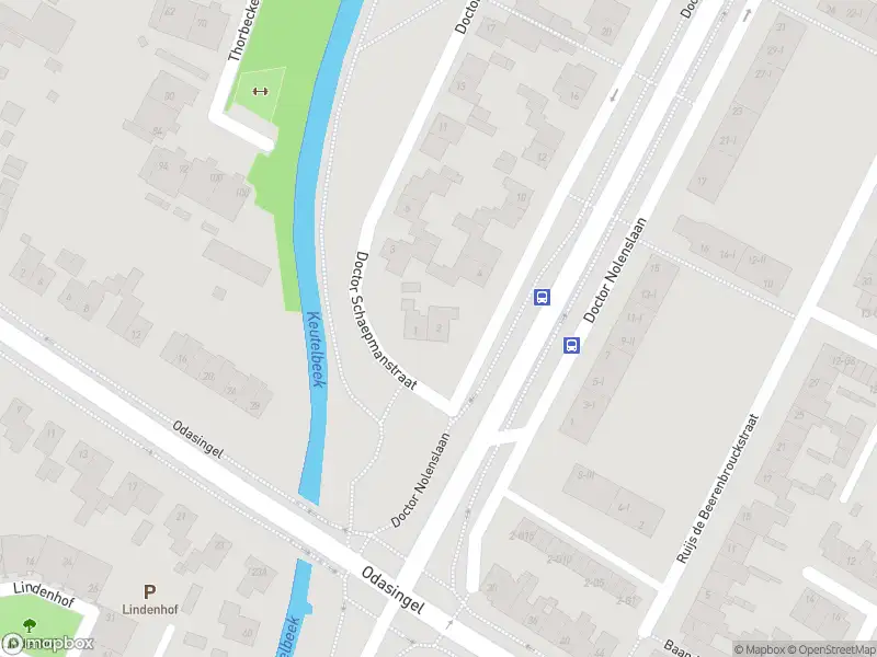 Overlastmelding Dr. Nolenslaan in Sittard