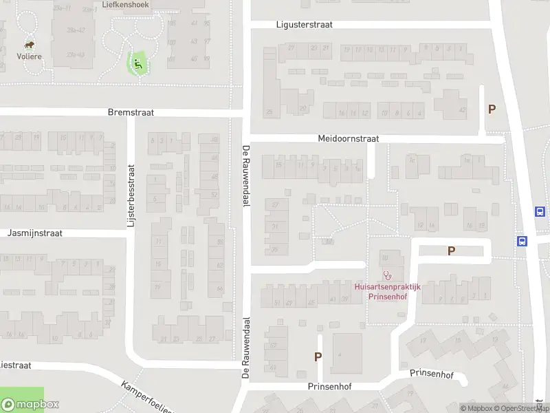 112 melding Anonieme overlastmelding De Rauwendaal in Heteren gesloten